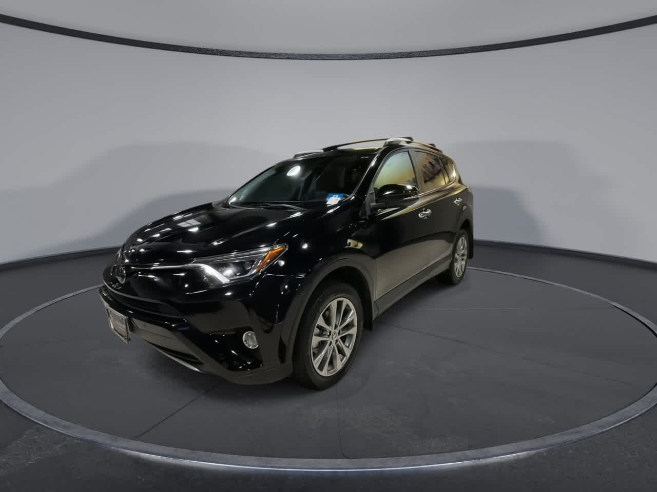 Thumbnail: 2016 Toyota RAV4 - 6