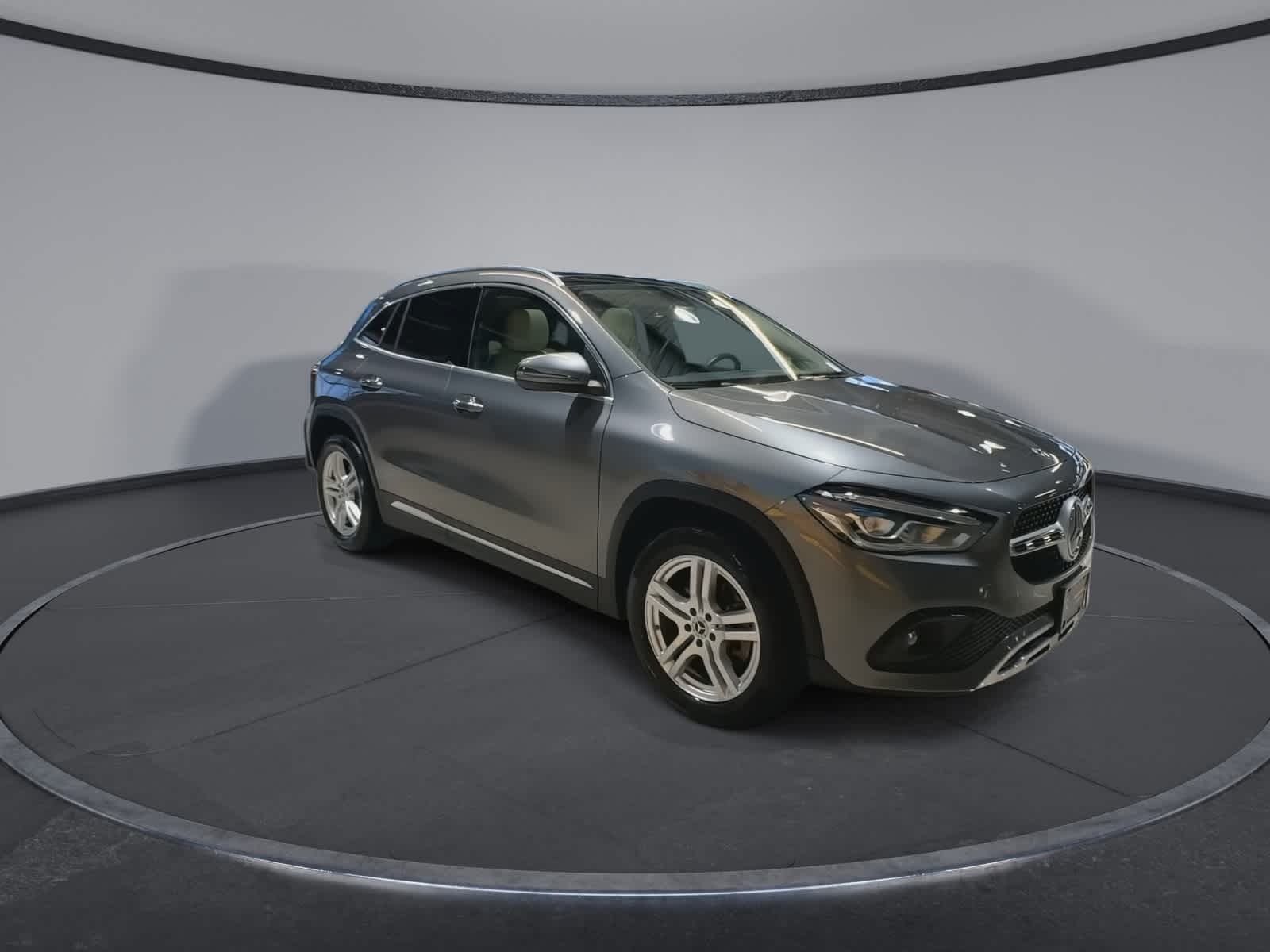 Thumbnail: 2023 Mercedes-Benz GLA - 2