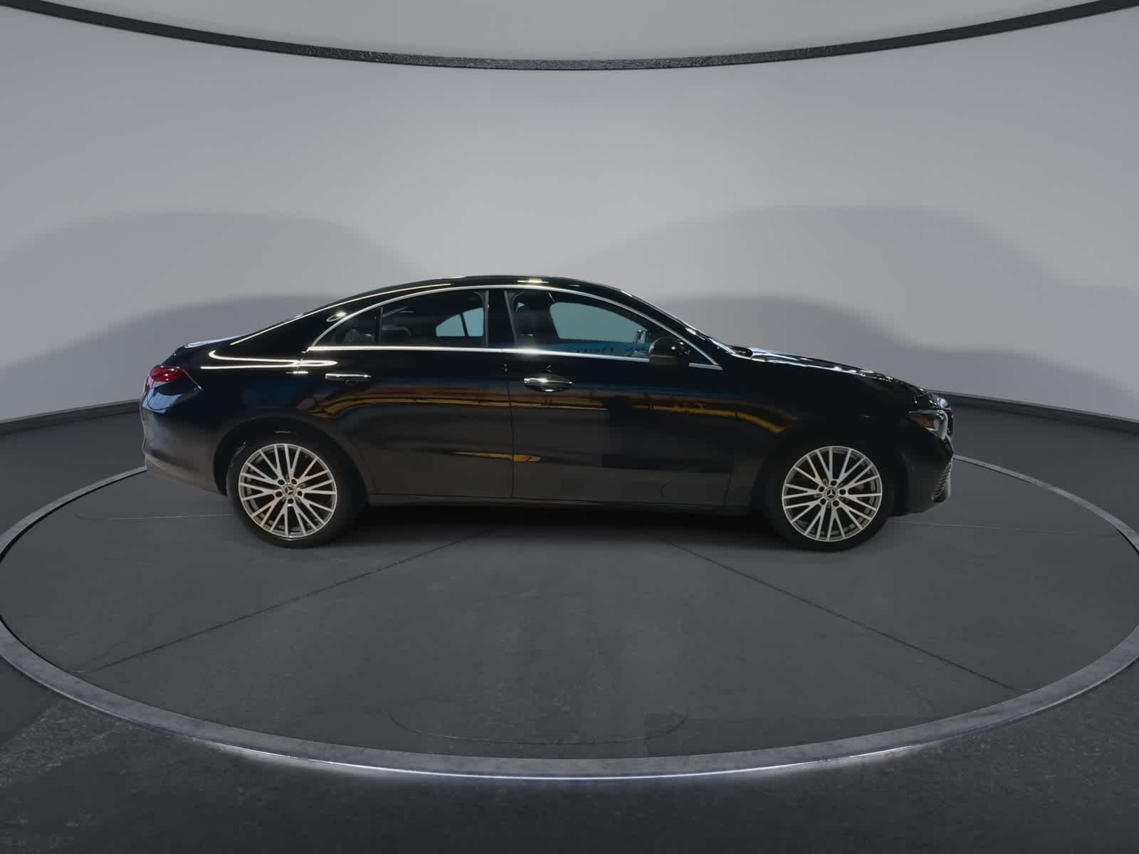 Thumbnail: 2024 Mercedes-Benz CLA - 13