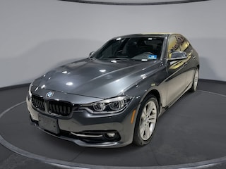2016 BMW 328i xDrive Sedan