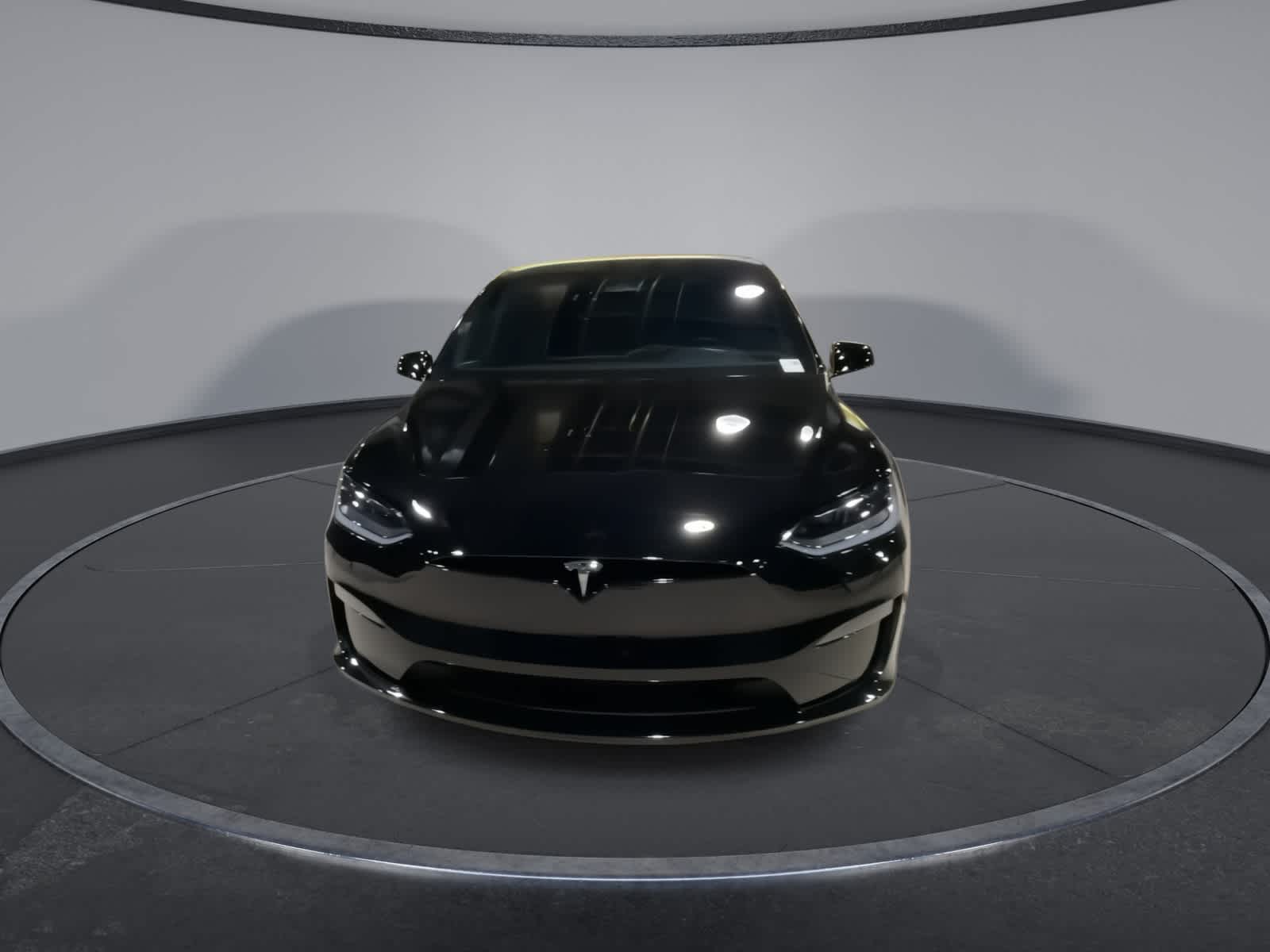 Thumbnail: 2024 Tesla Model X - 4