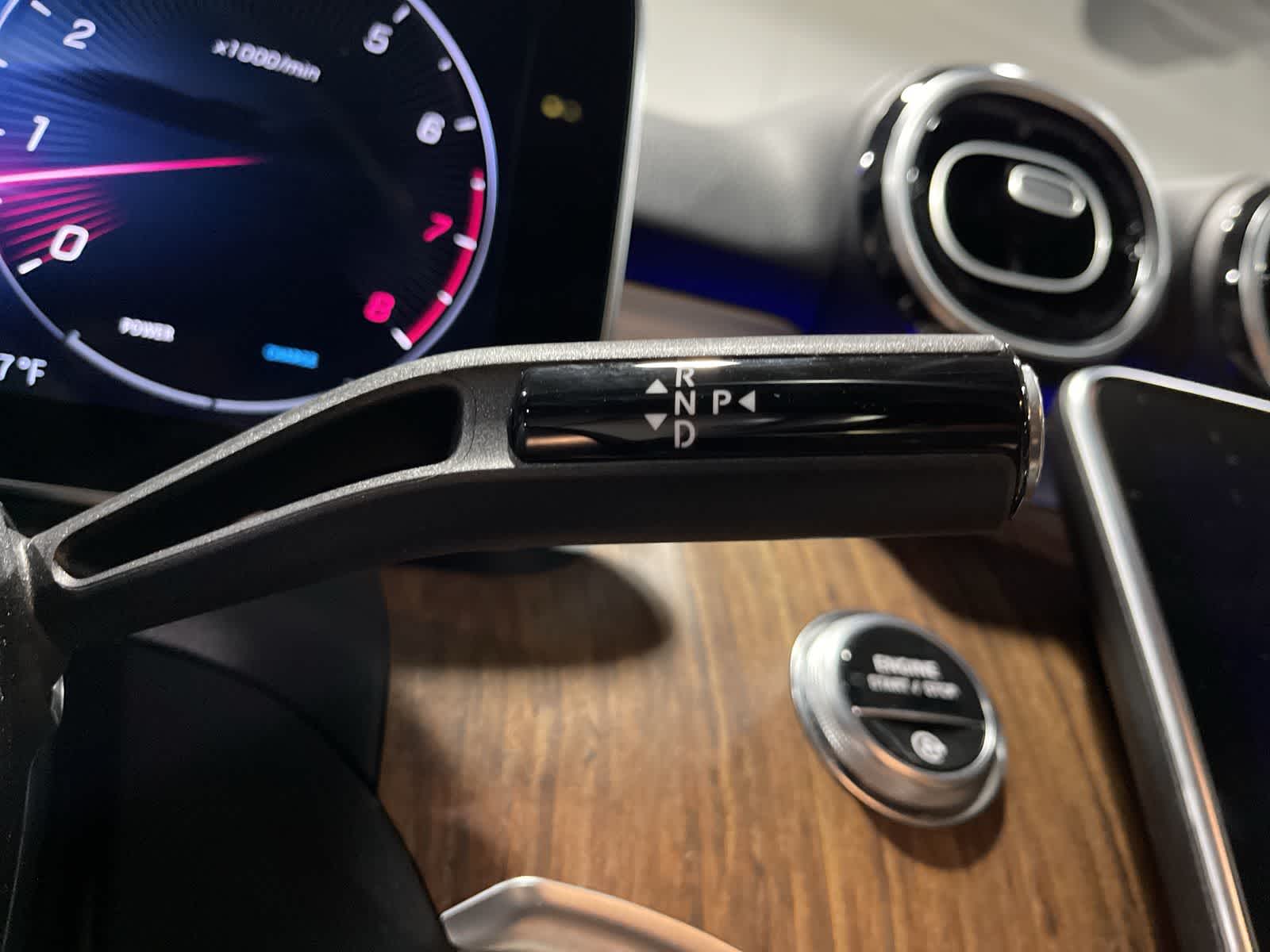 Thumbnail: 2023 Mercedes-Benz C-Class - 29