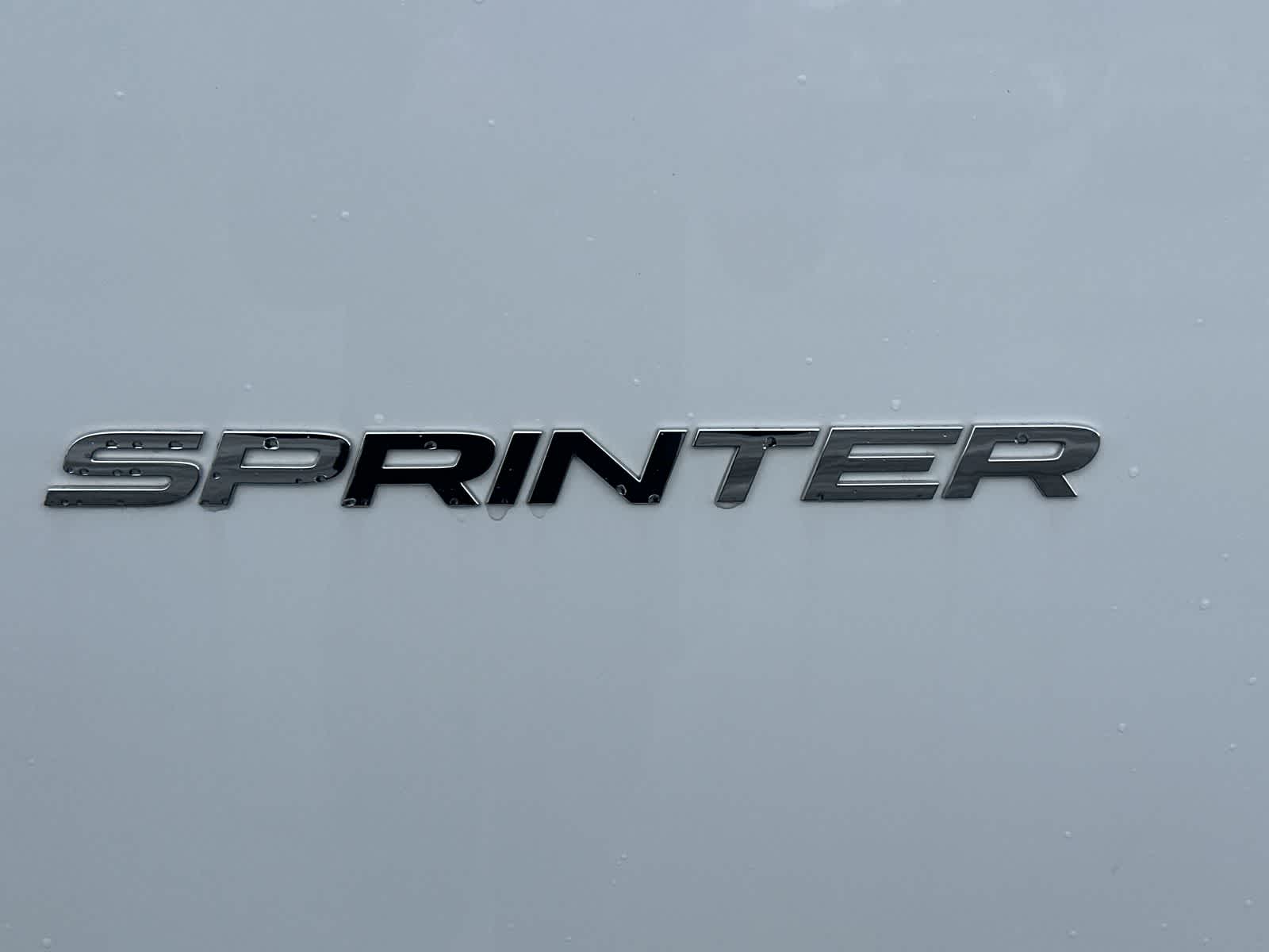 Thumbnail: 2025 Mercedes-Benz Sprinter - 19