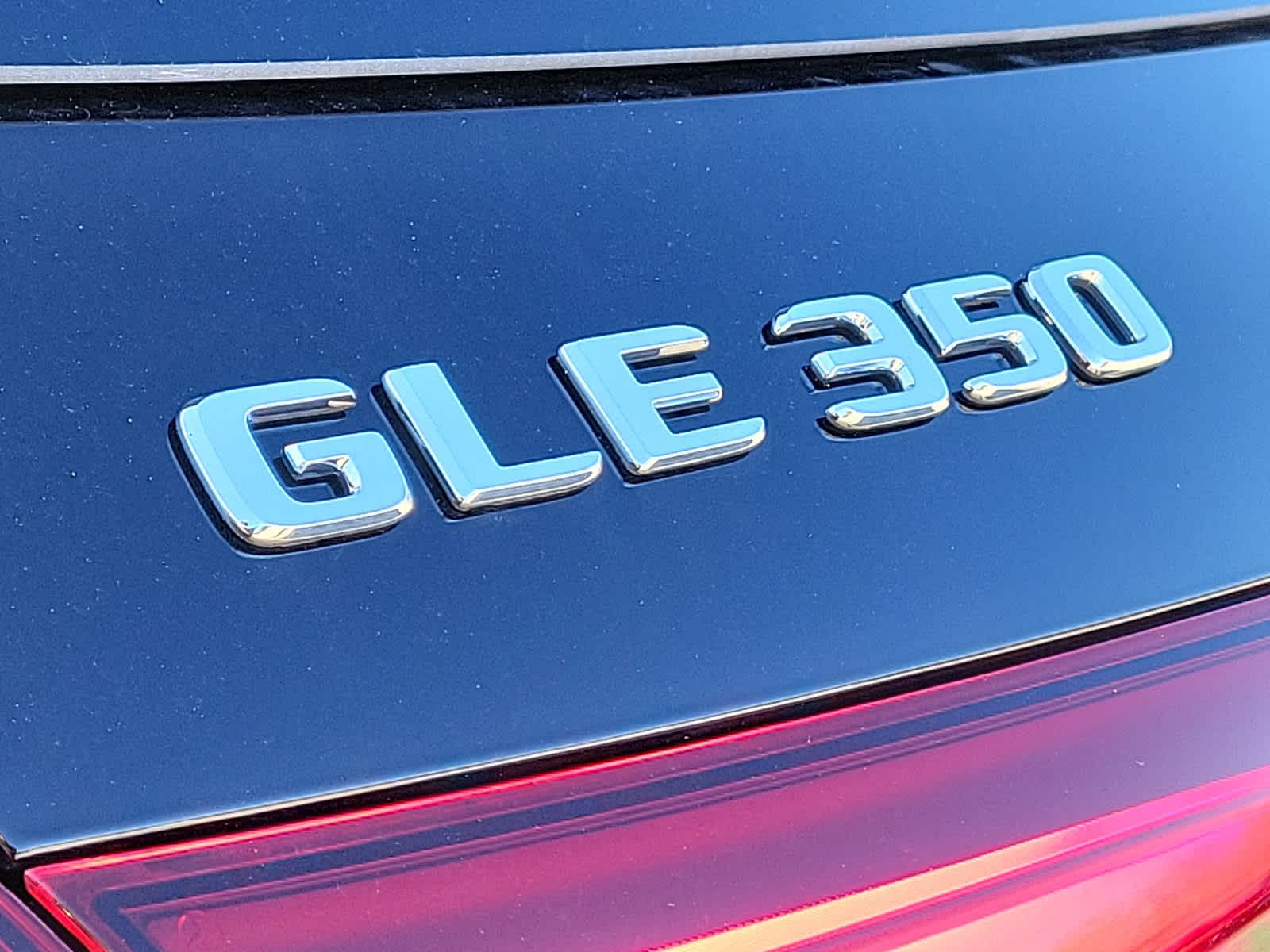 Thumbnail: 2024 Mercedes-Benz GLE - 19