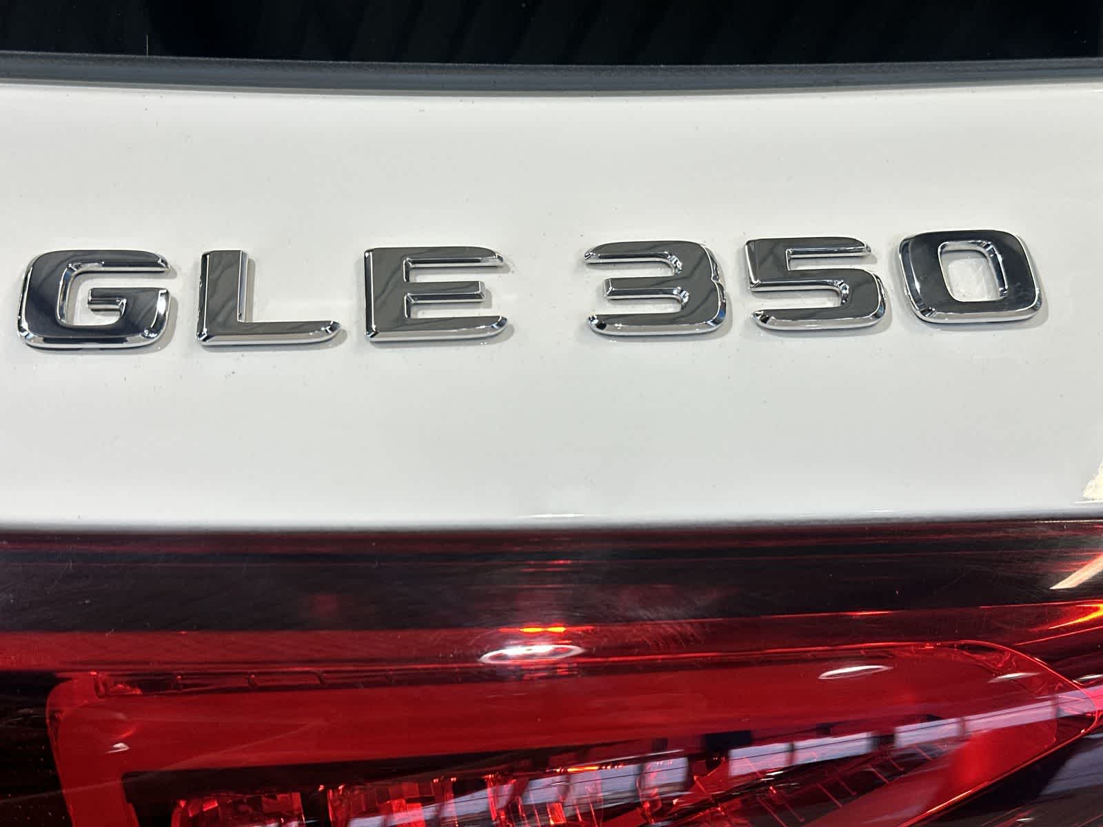 Thumbnail: 2022 Mercedes-Benz GLE - 19