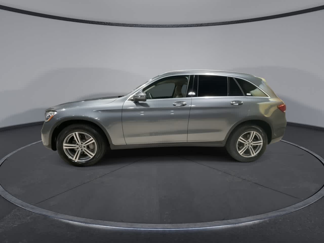 Thumbnail: 2021 Mercedes-Benz GLC - 7