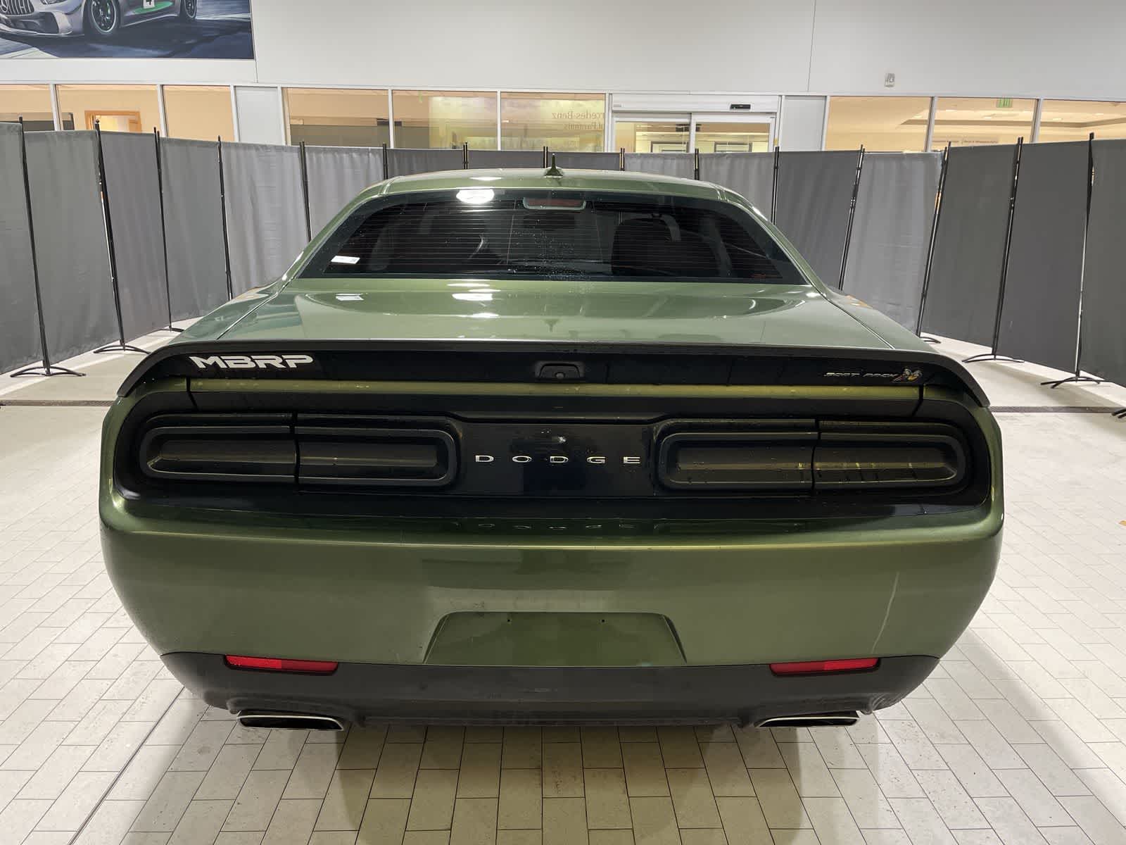 Thumbnail: 2020 Dodge Challenger - 17