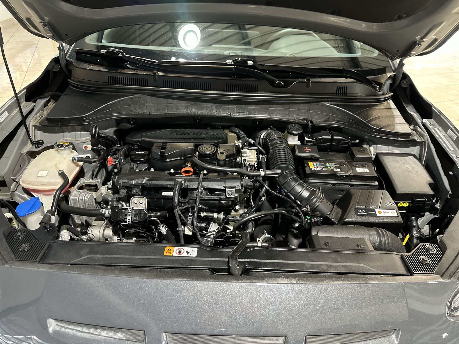 Thumbnail: 2023 Hyundai Kona - 21