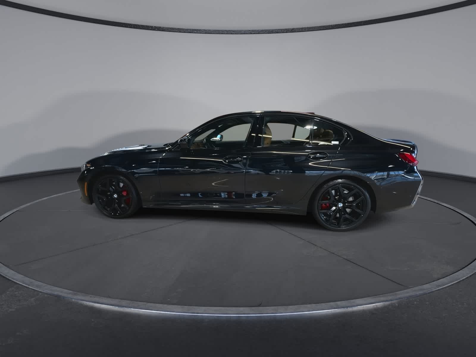 Thumbnail: 2025 BMW 3 Series - 9