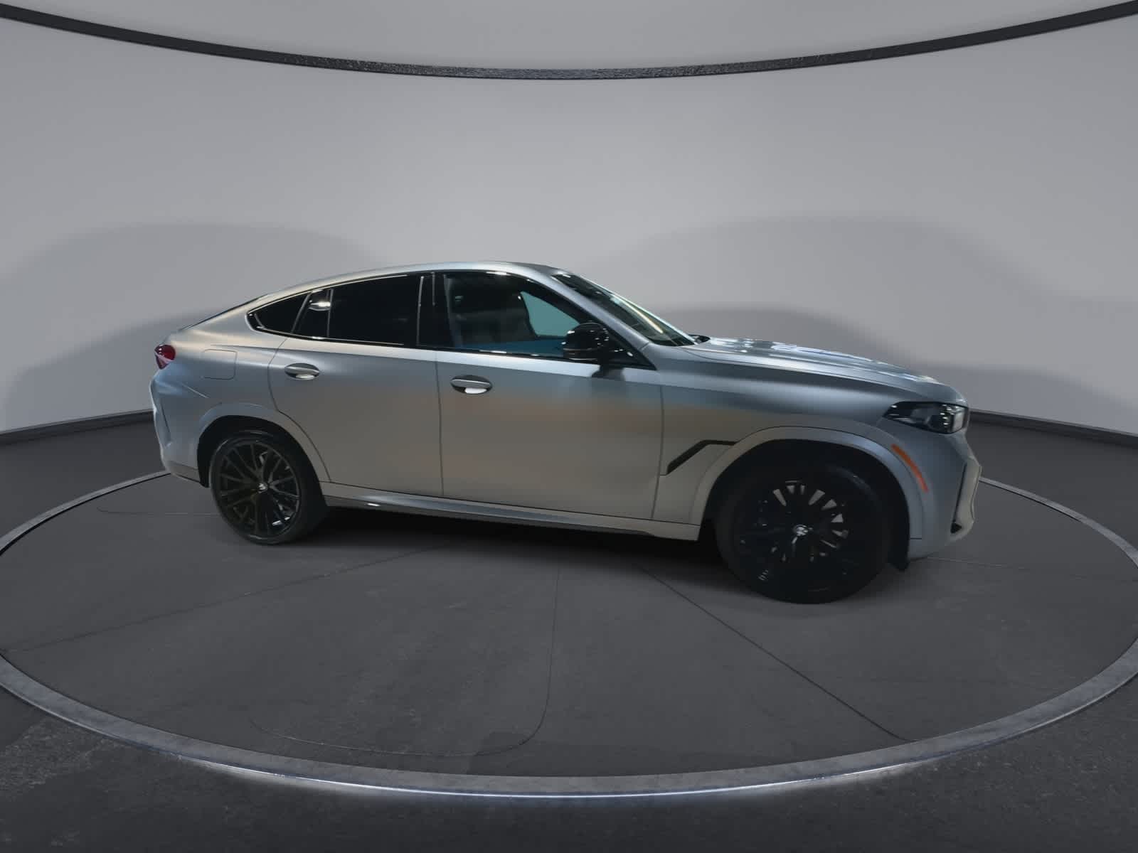 Thumbnail: 2025 BMW X6 - 13