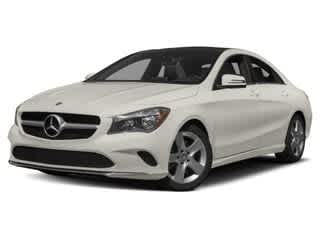 2018 Mercedes-Benz CLA 250 -
                  Paramus, NJ