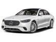 Mercedes-Benz AMG S 63 E