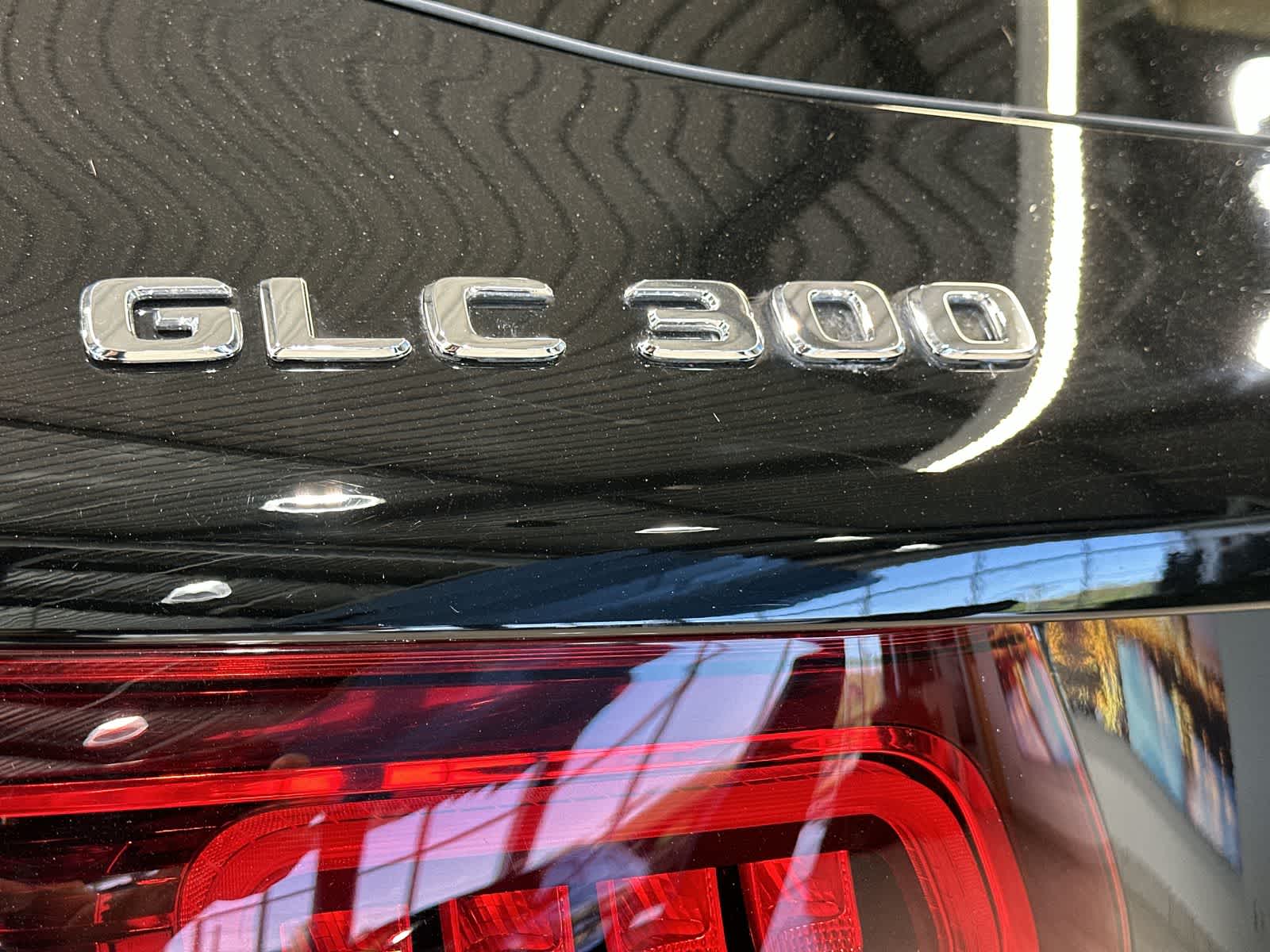 Thumbnail: 2022 Mercedes-Benz GLC - 19