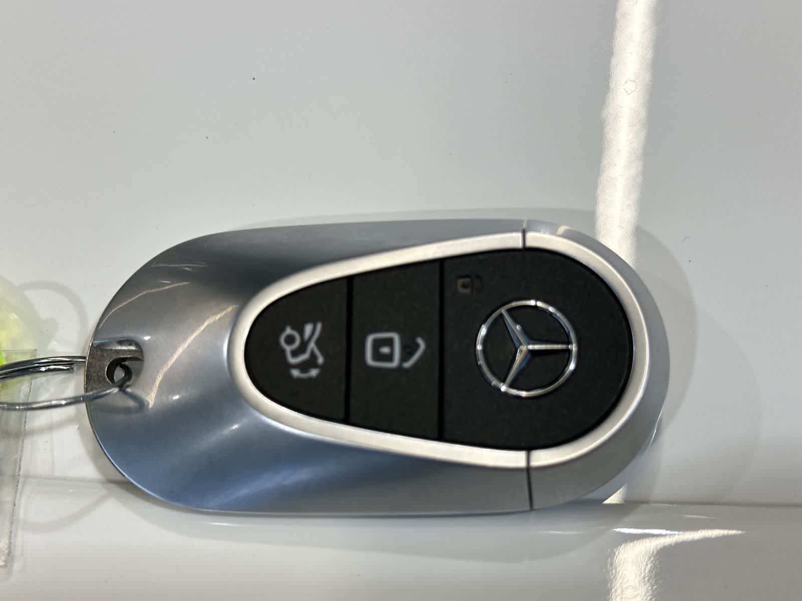 Thumbnail: 2024 Mercedes-Benz C-Class - 31