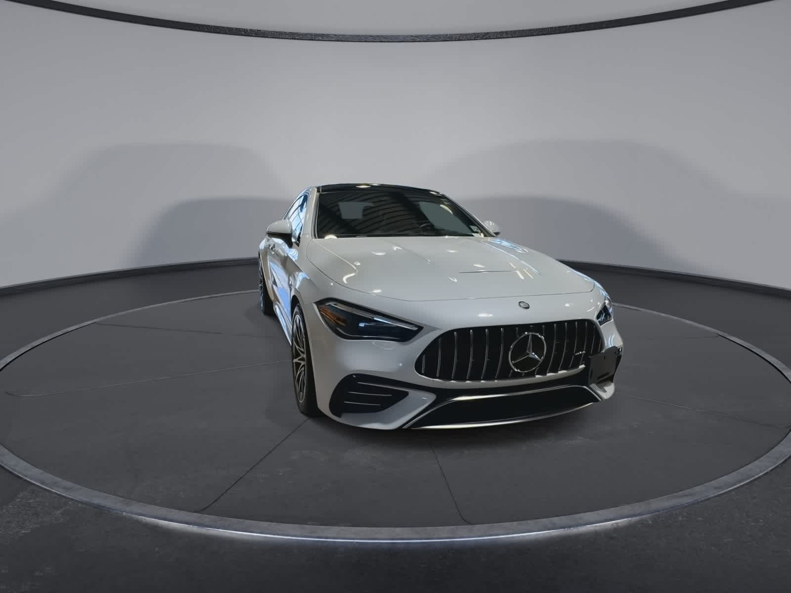 Thumbnail: 2025 Mercedes-Benz CLE - 3