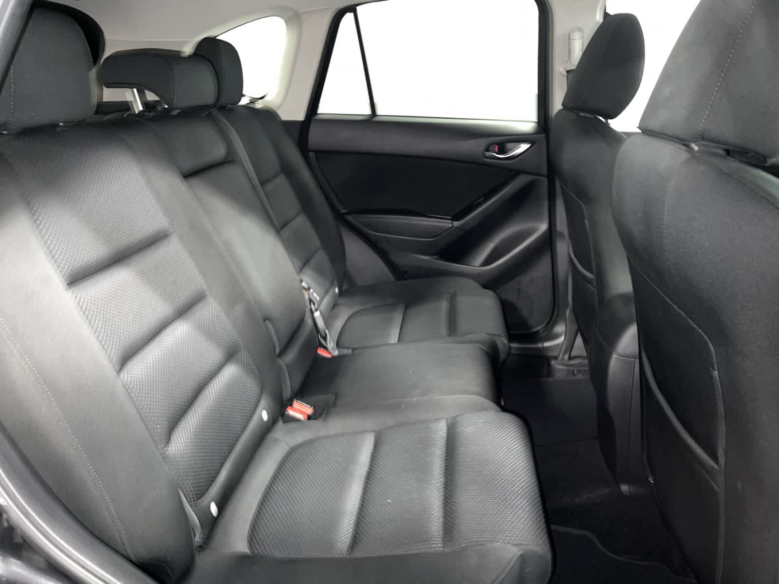 2016 Mazda CX-5 Touring 25