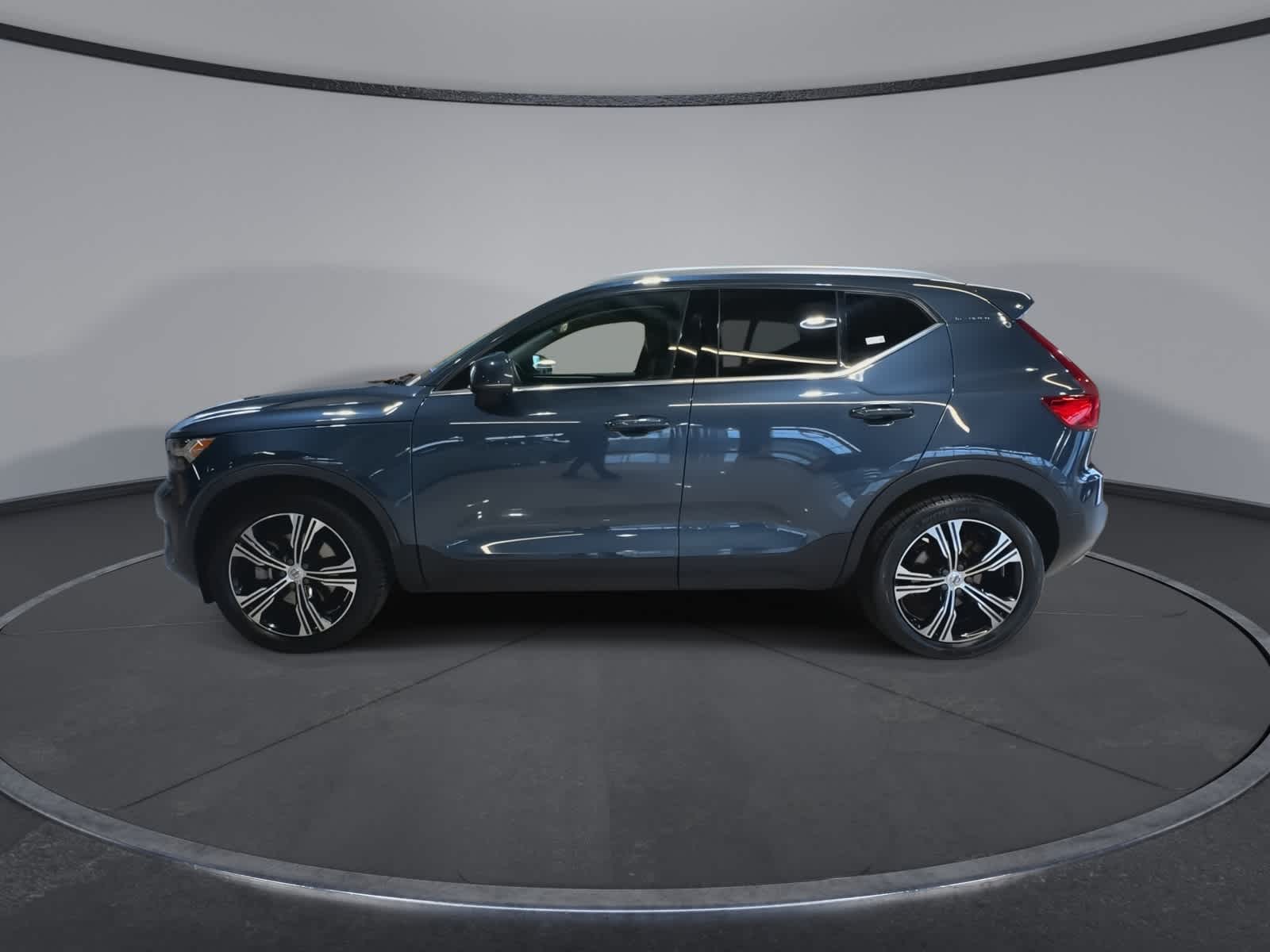 Thumbnail: 2020 Volvo XC40 - 7