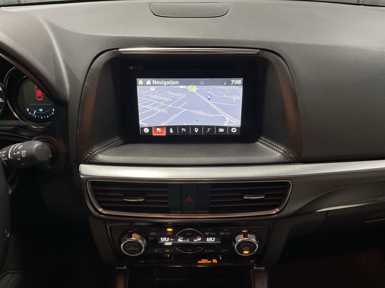 Thumbnail: 2016 Mazda CX-5 - 28