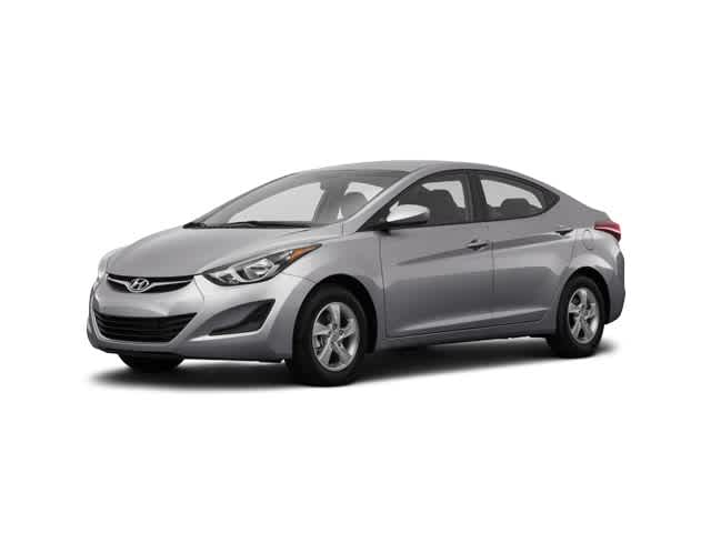 2015 Hyundai Elantra SE -
                  Paramus, NJ