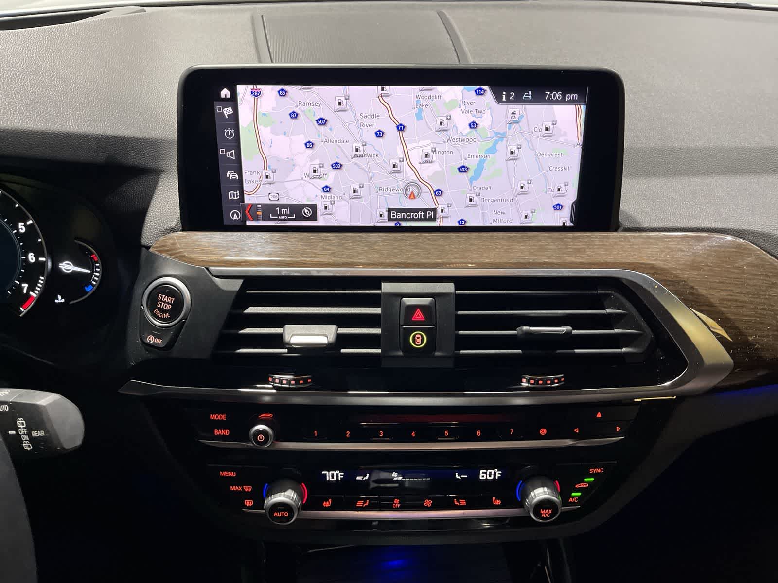 Thumbnail: 2019 BMW X3 - 28