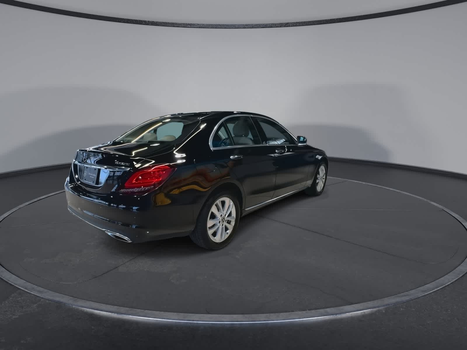 Thumbnail: 2019 Mercedes-Benz C-Class - 11