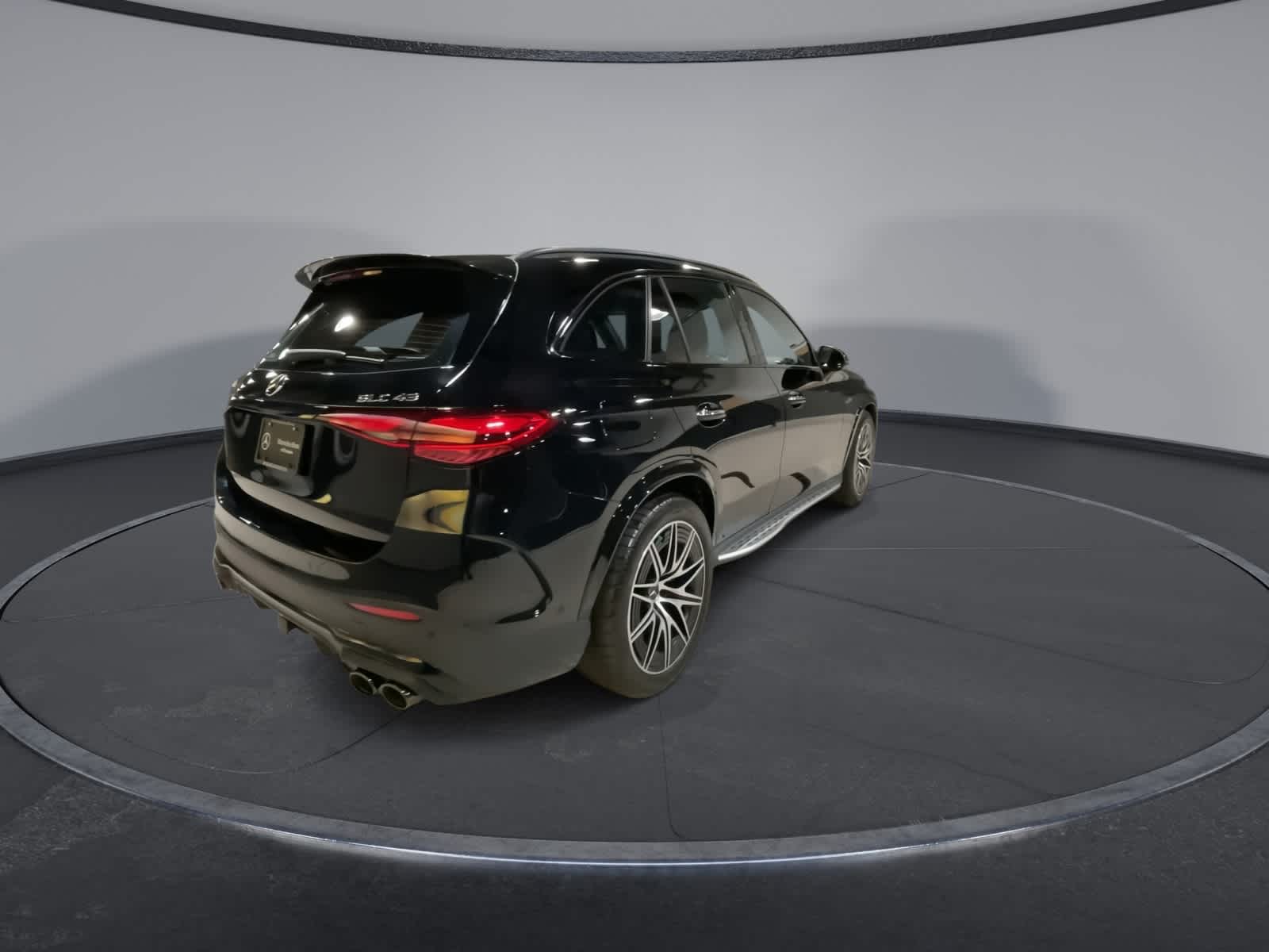 Thumbnail: 2024 Mercedes-Benz GLC - 11