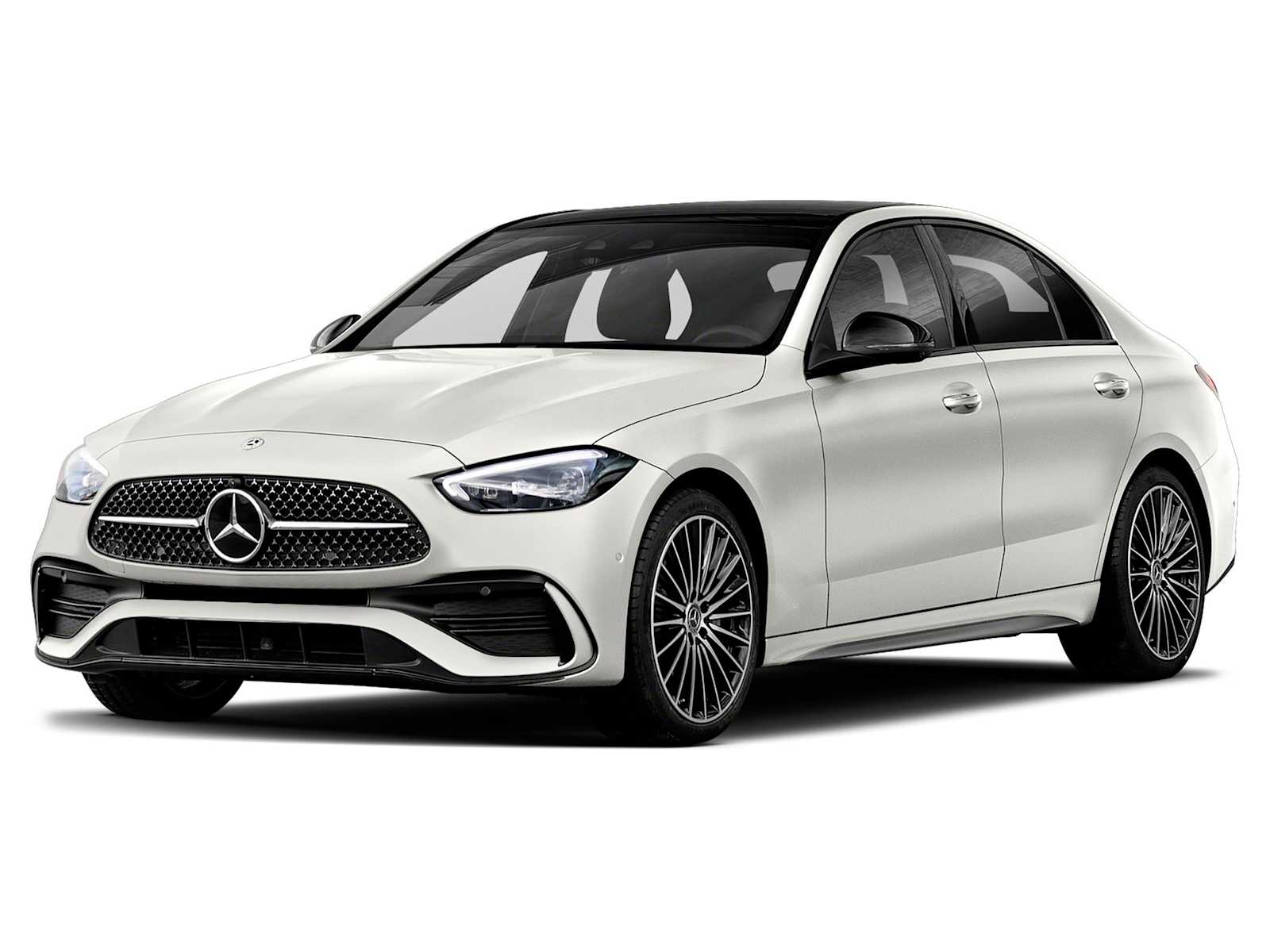 2022 Mercedes-Benz C-Class C 300 4MATIC's photo