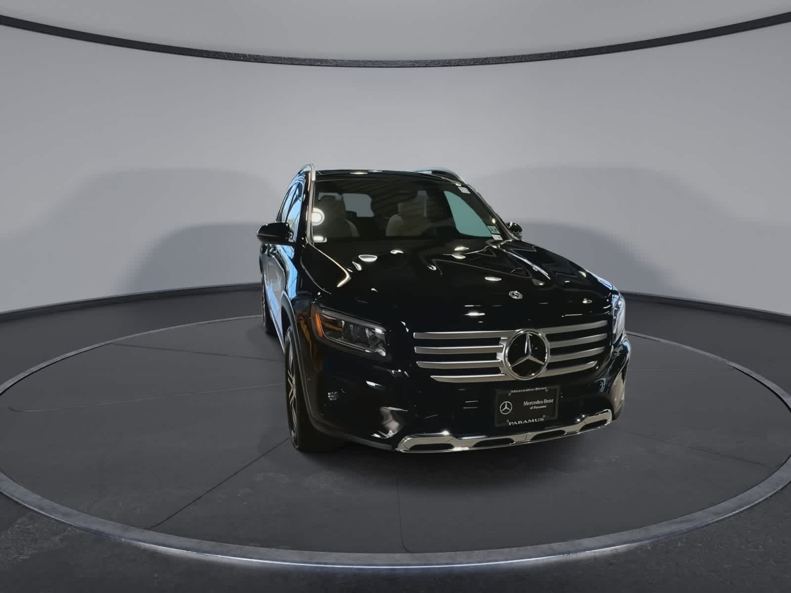 Thumbnail: 2026 Mercedes-Benz GLB - 5
