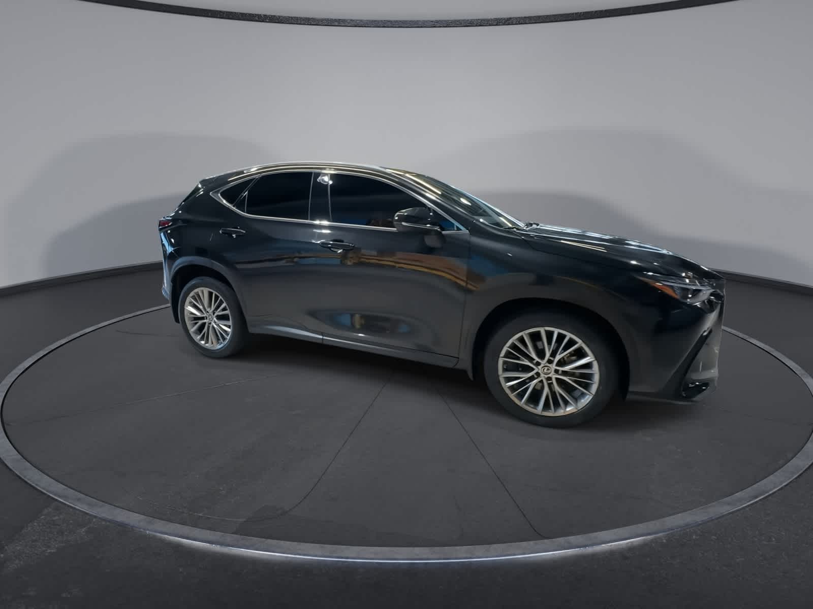 Thumbnail: 2023 Lexus NX - 13