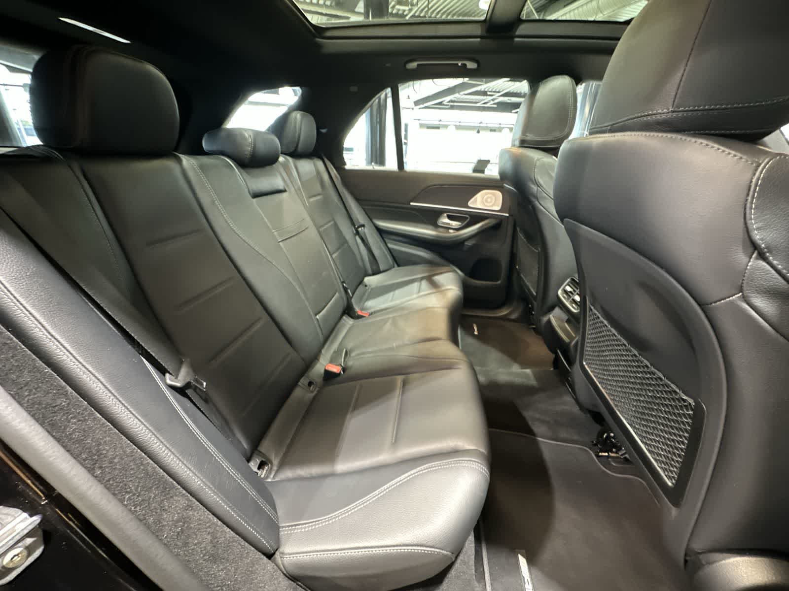 Thumbnail: 2021 Mercedes-Benz GLE - 25