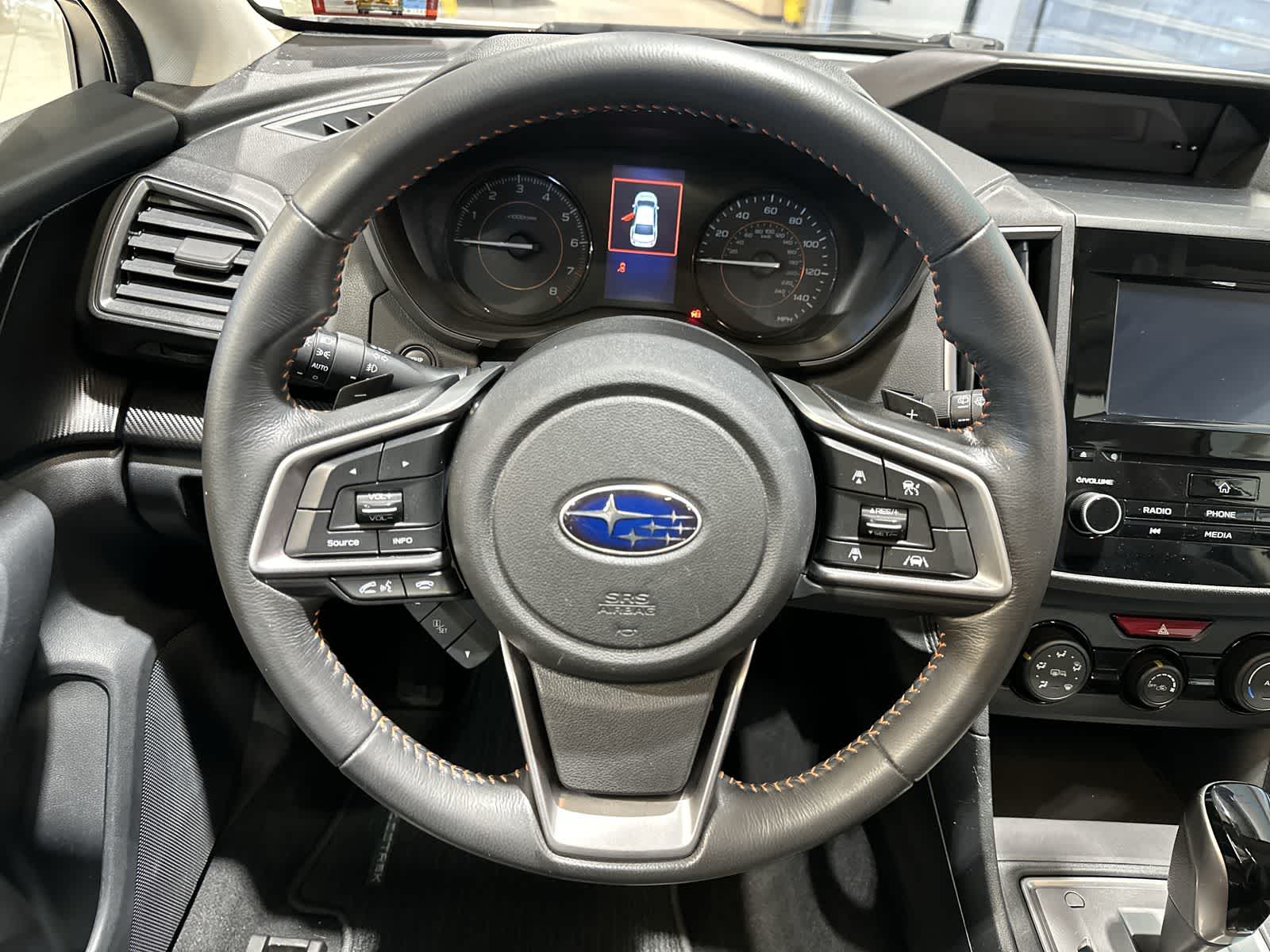 Thumbnail: 2019 Subaru Crosstrek - 27