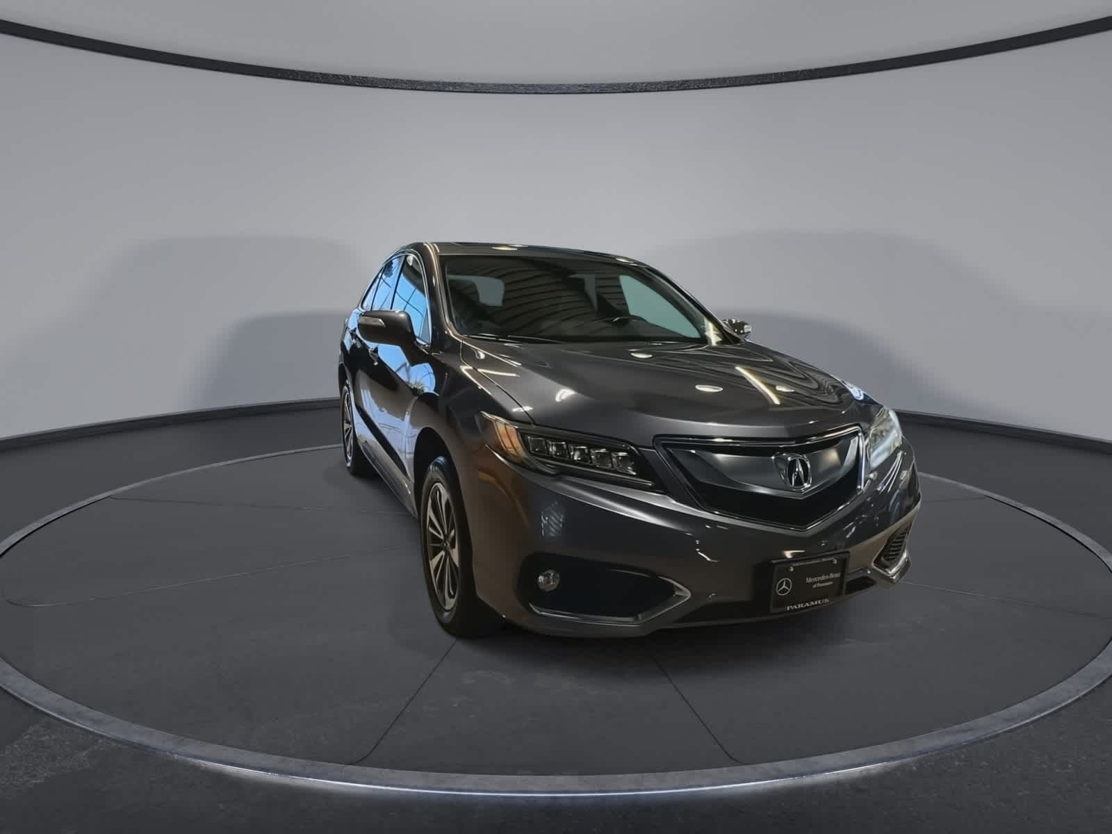 Thumbnail: 2017 Acura RDX - 3