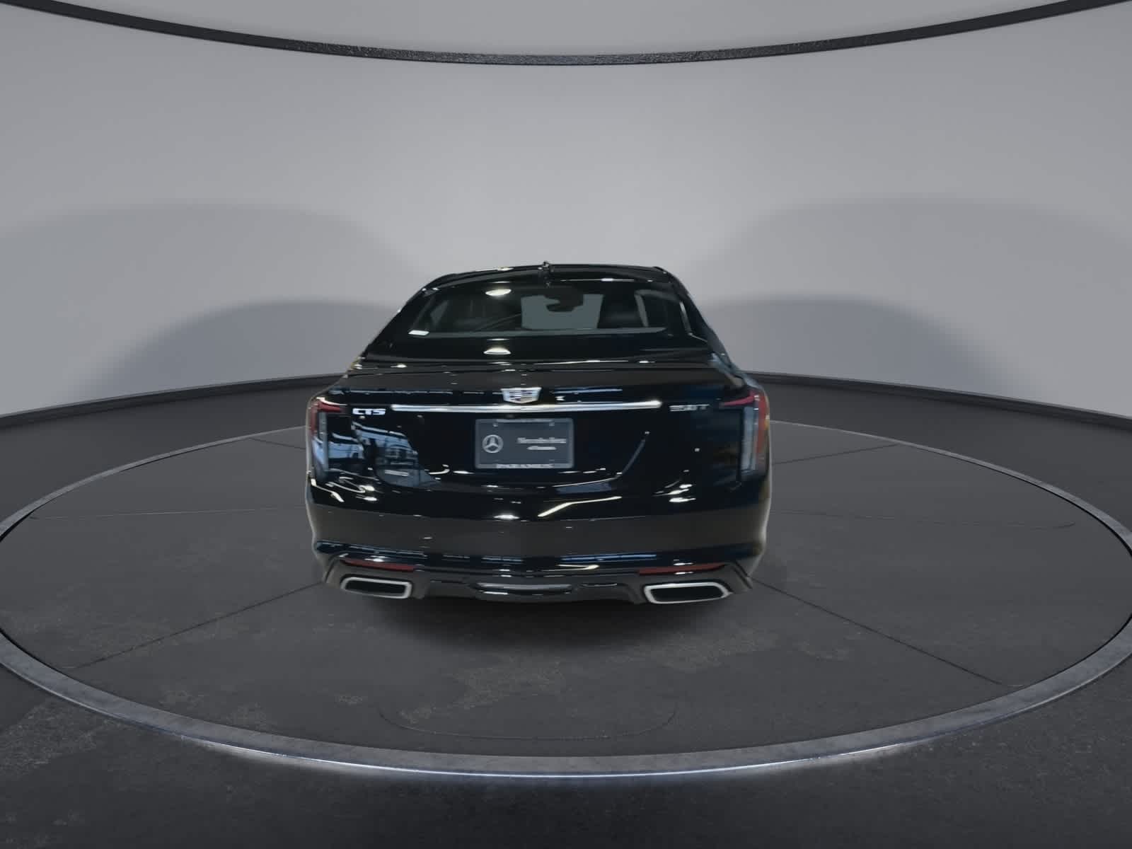 Thumbnail: 2023 Cadillac CT5 - 10