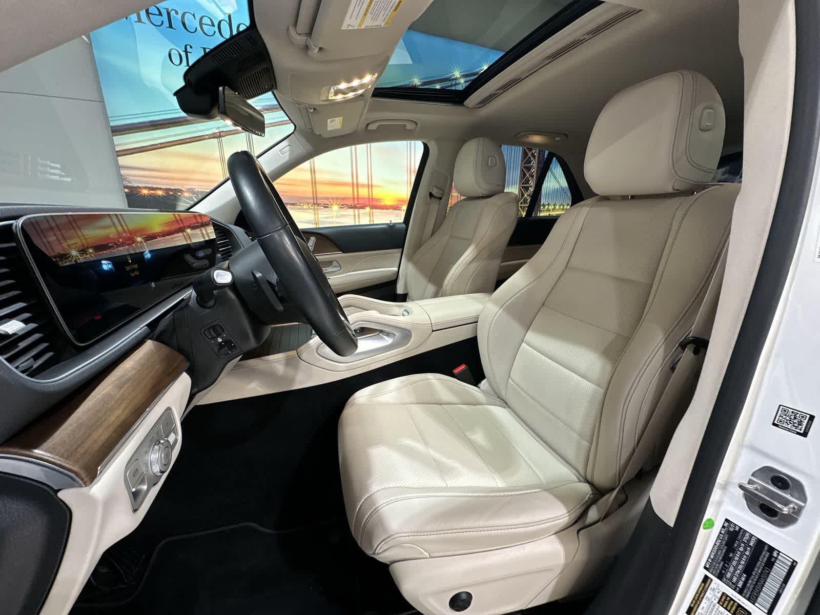 Thumbnail: 2022 Mercedes-Benz GLE - 23