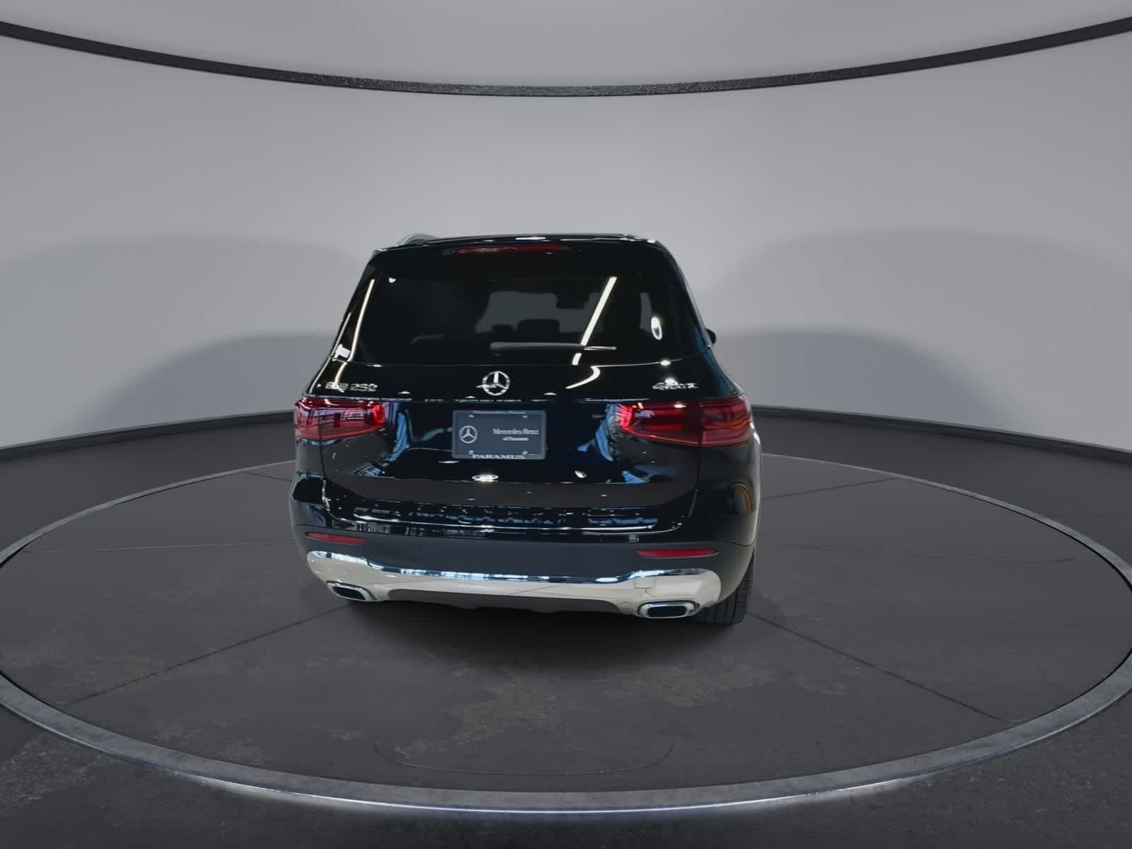 Thumbnail: 2026 Mercedes-Benz GLB - 12