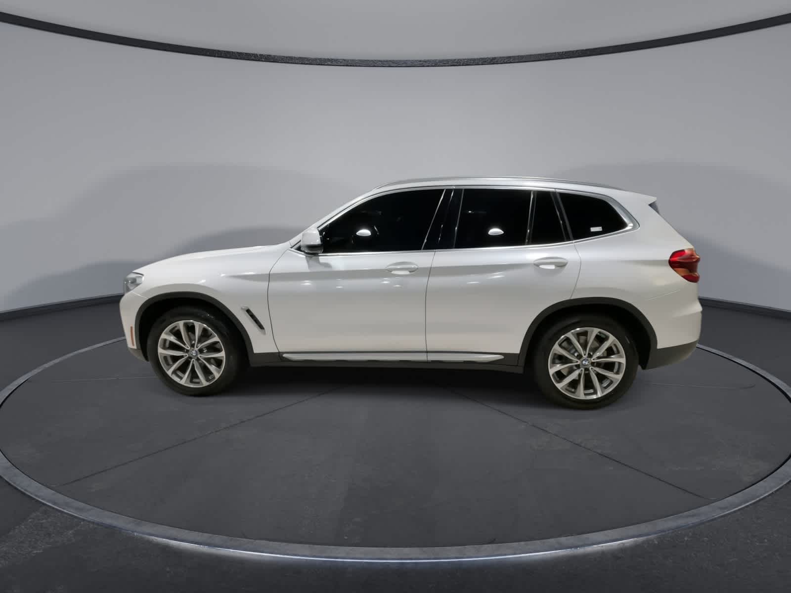 Thumbnail: 2019 BMW X3 - 7