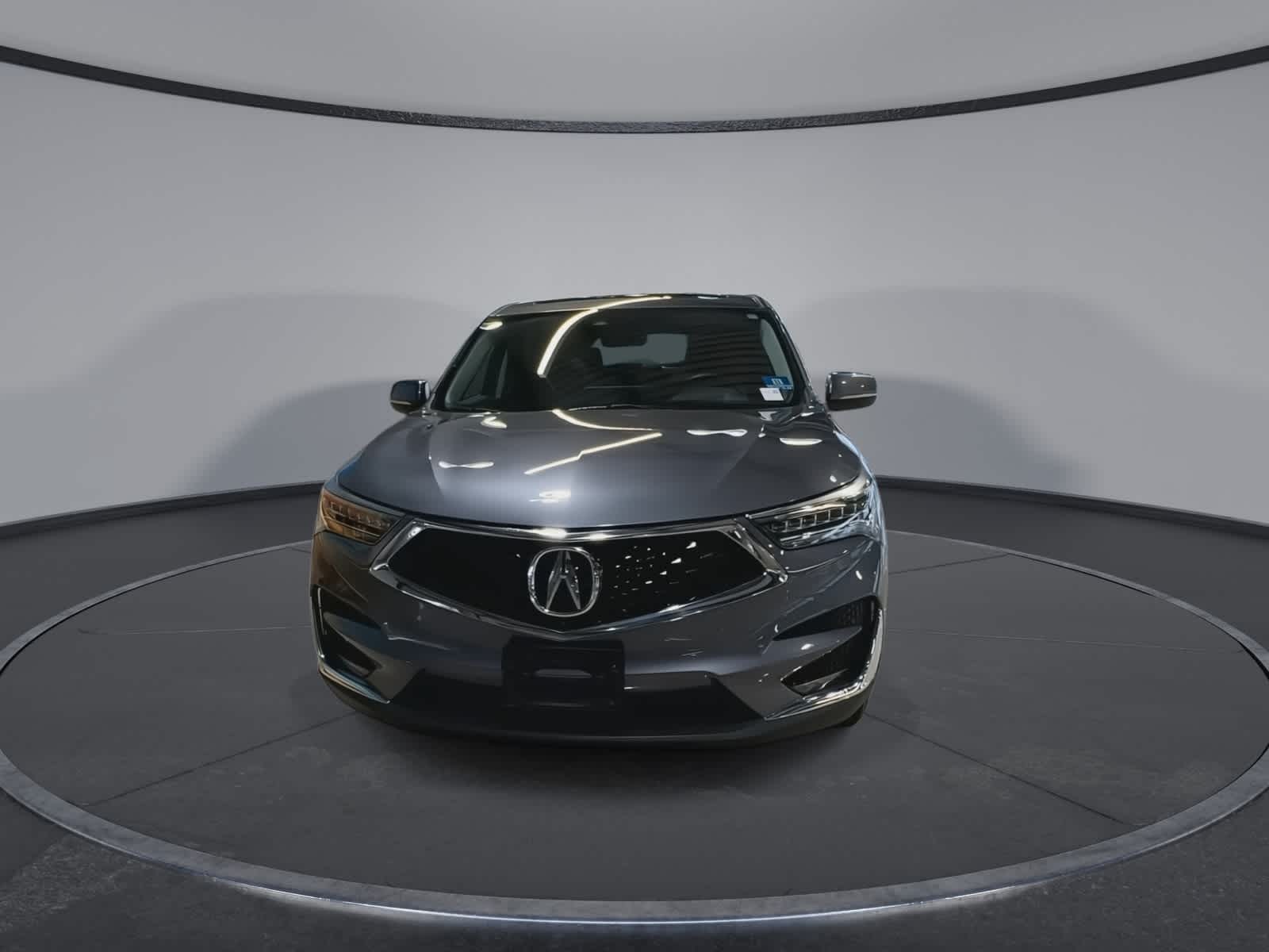 Thumbnail: 2021 Acura RDX - 4