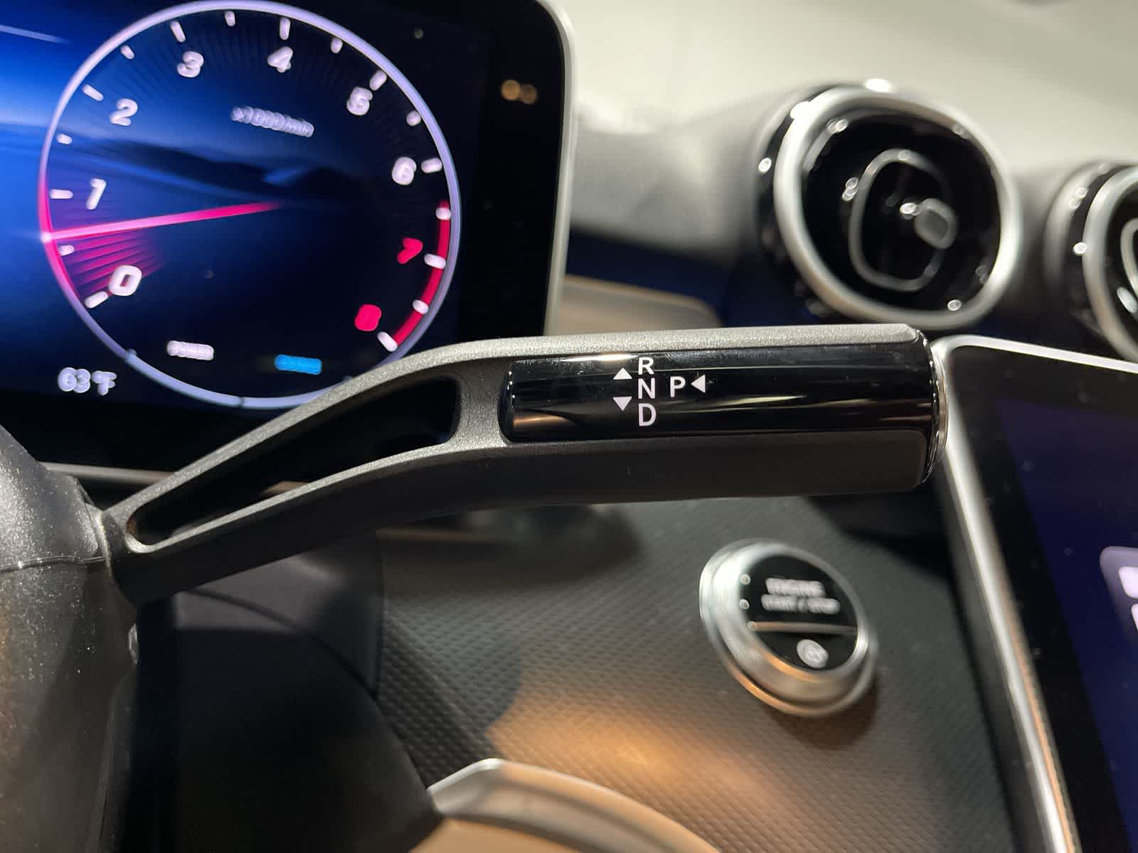 Thumbnail: 2025 Mercedes-Benz C-Class - 29