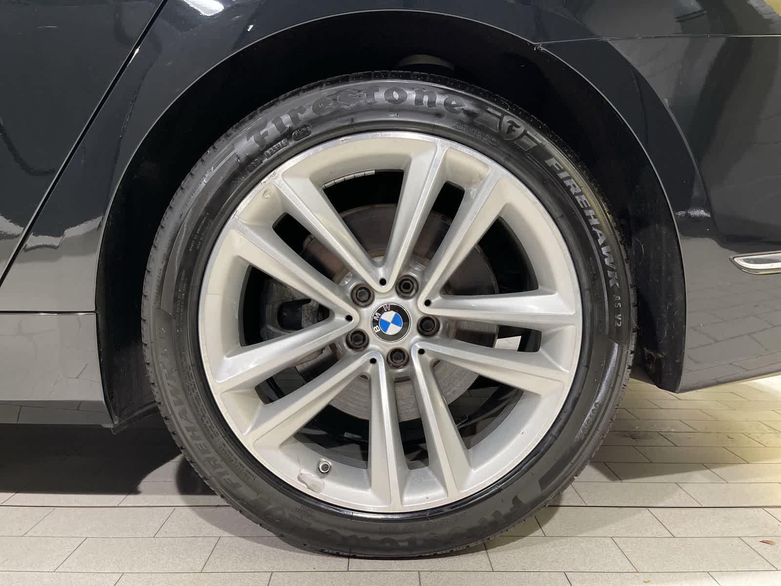 Thumbnail: 2016 BMW 7 Series - 20