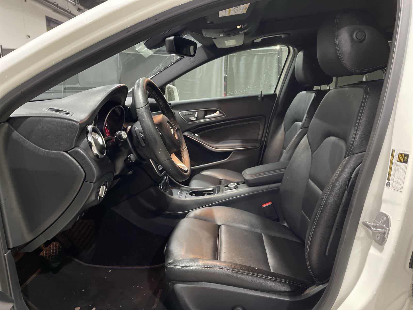 Thumbnail: 2018 Mercedes-Benz GLA - 14