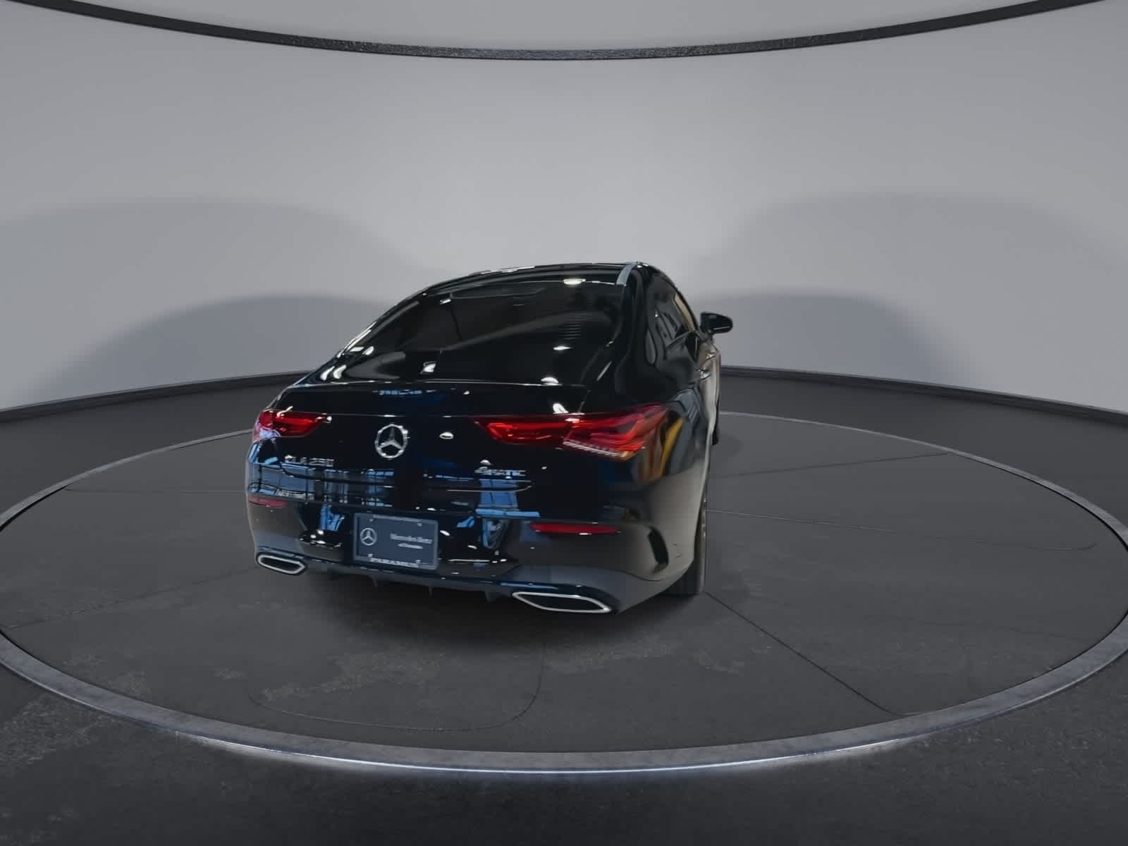 Thumbnail: 2023 Mercedes-Benz CLA - 12