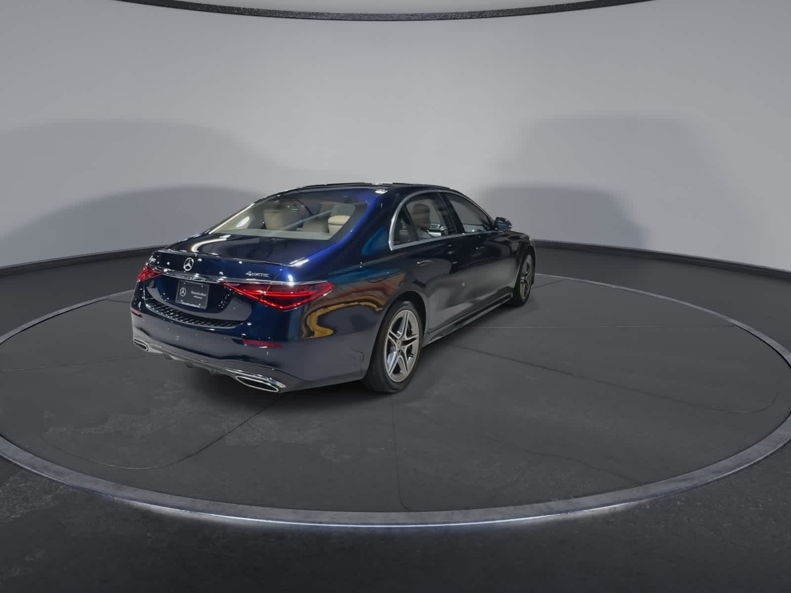 Thumbnail: 2022 Mercedes-Benz S-Class - 11