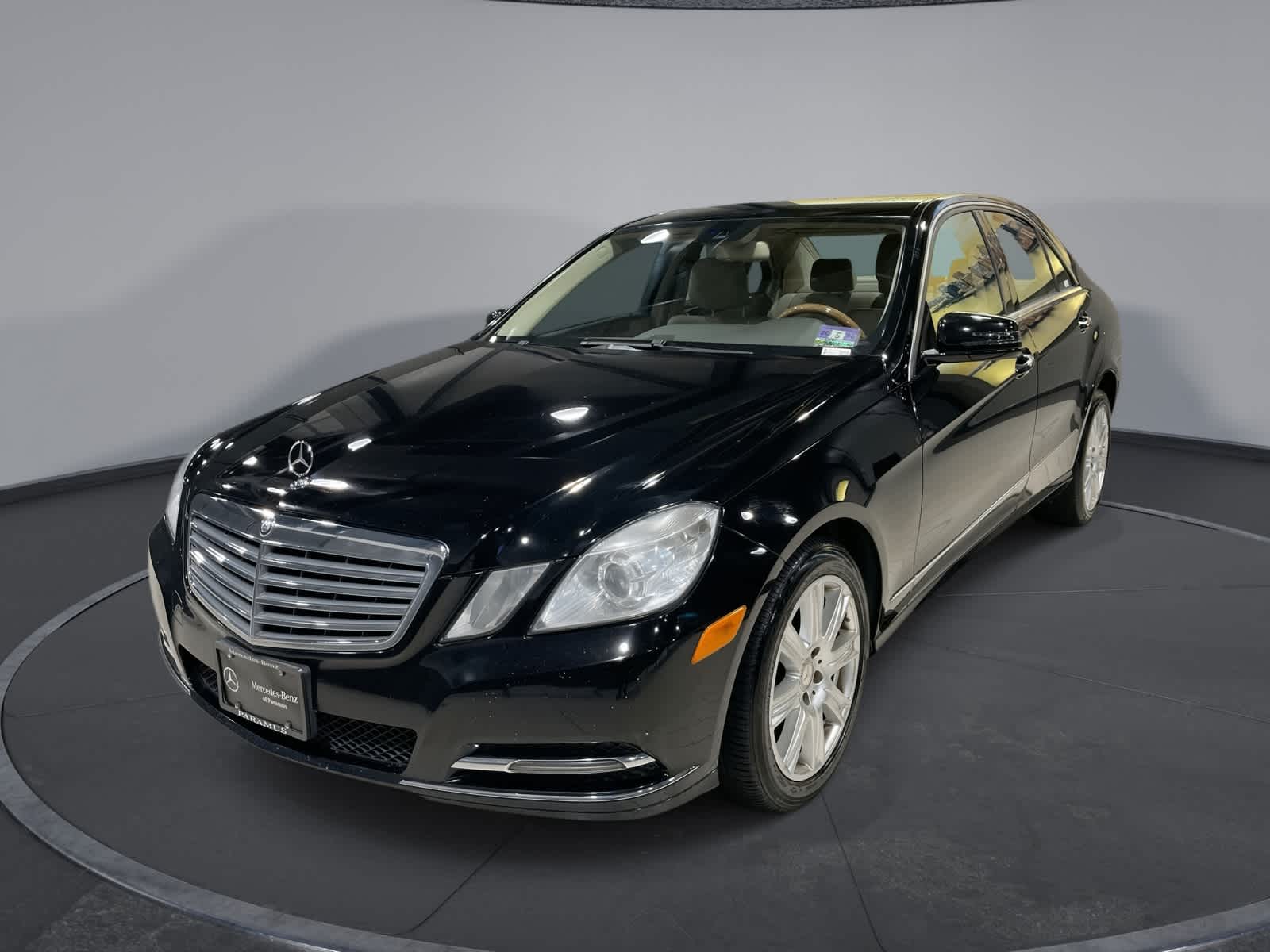 2013 Mercedes-Benz E-Class E 350 -
                  Paramus, NJ