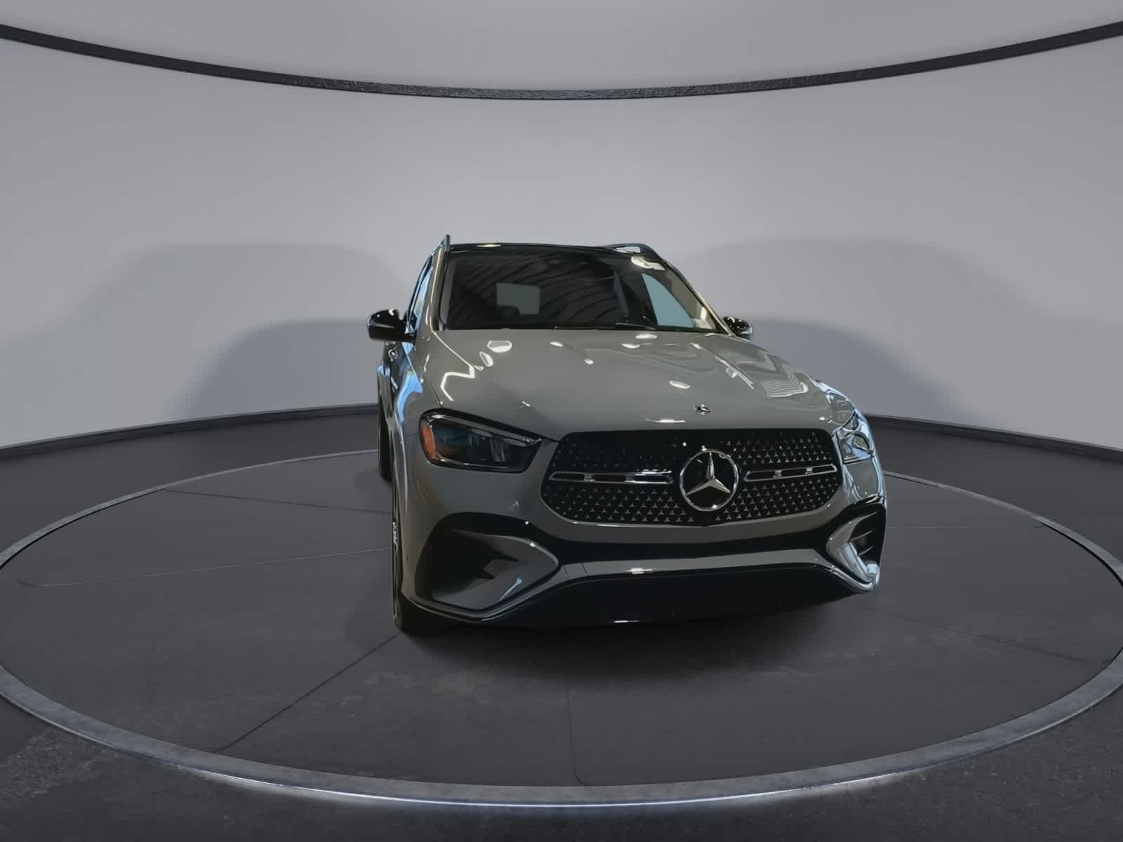 Thumbnail: 2024 Mercedes-Benz GLE - 3