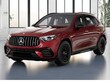  Mercedes-Benz AMG GLC 43