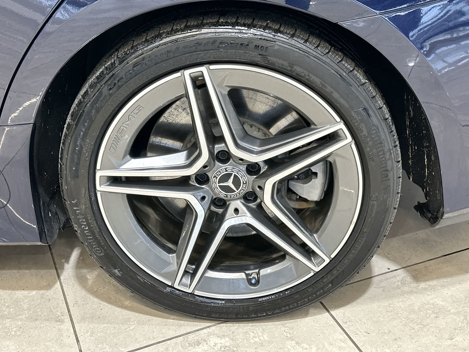 Thumbnail: 2019 Mercedes-Benz CLS - 20