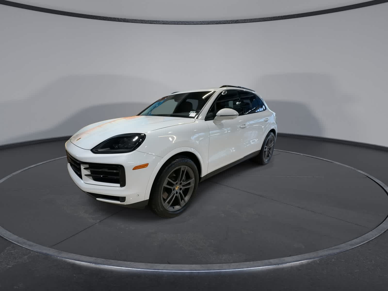 Thumbnail: 2024 Porsche Cayenne - 4