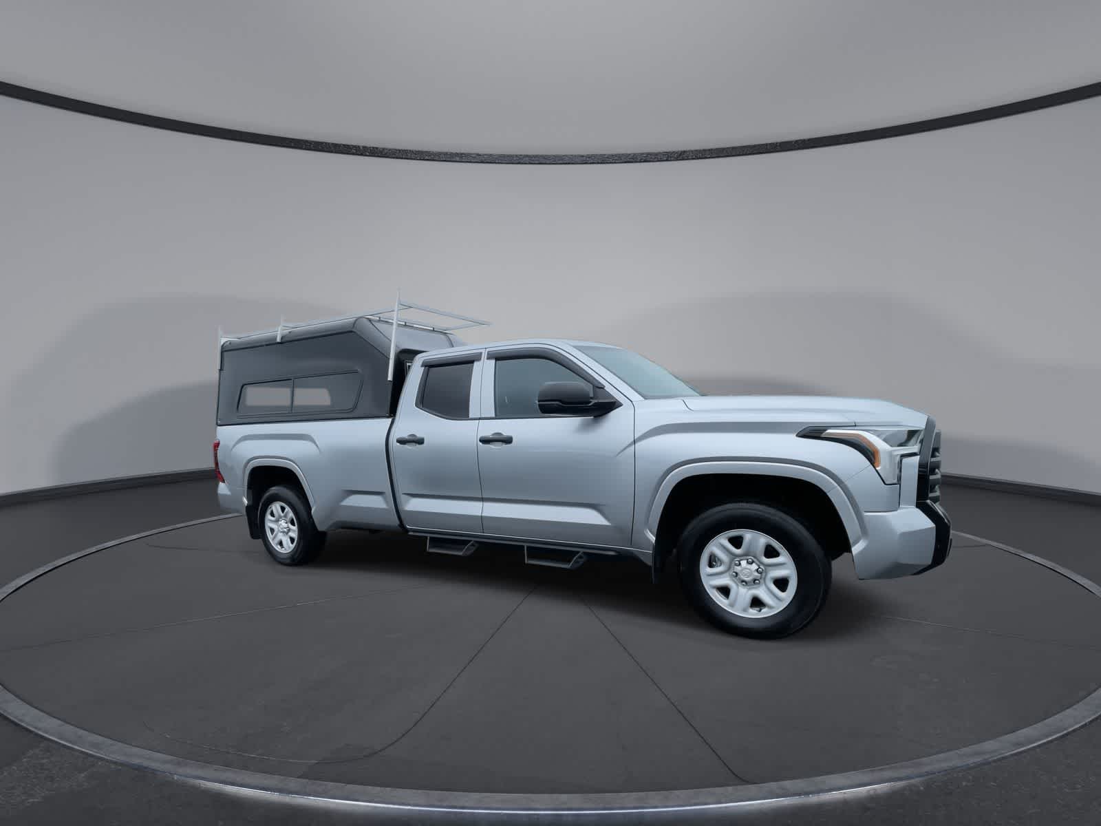 2024 Toyota Tundra SR 3