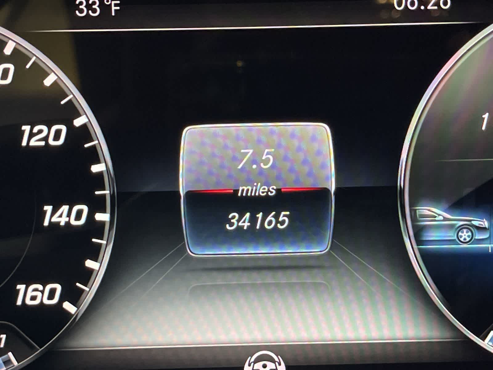 Thumbnail: 2018 Mercedes-Benz S-Class - 34