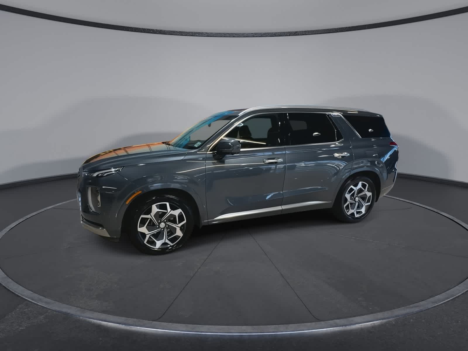 Thumbnail: 2022 Hyundai Palisade - 6